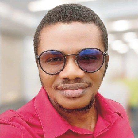 Davies Ibienebo Chris